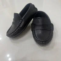 کفش چرمی