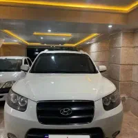 سانتافه ۲۰۰۸ فول دو دیفرانسیل درجه یک