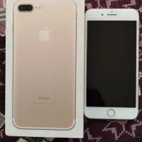 iphone 7 plus|موبایل|کوهدشت, |دیوار