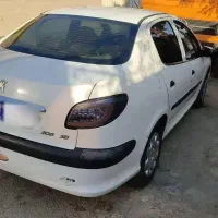 ۲۰۶sd v8|خودرو سواری و وانت|اشتهارد, |دیوار