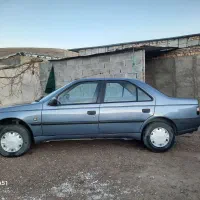 پژو405 glx|خودرو سواری و وانت|گلستان (تهران), |دیوار