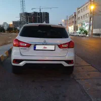 میتسوبیشی ASX