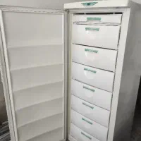 یخچال فریزر پارس ۱۳ فوت ۸ کشو