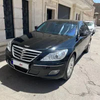 جنسیس ۲۰۱۱|خودرو سواری و وانت|مشهد, امام خمینی|دیوار