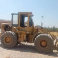 فروش لودر کاترپیلار 950