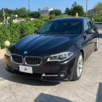 Bmw528i 2015|خودرو سواری و وانت|رشت, گلباغ نماز|دیوار