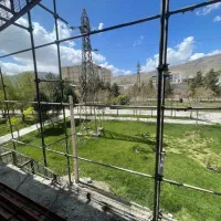 آپارتمان۱۸۰متر/ تک واحد برپارک دانشجو/شخصی ساز
