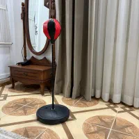 بوکس ایستاده کودکانه کاملا نو