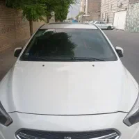 شاهین اتومات cvt فروش فوری