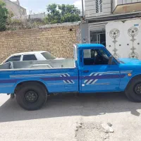 نیسان 1403 اپشنال