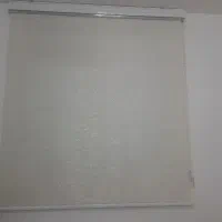 پرده زبرا