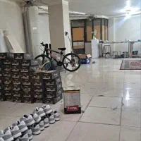زیر زمین در یافت آباد