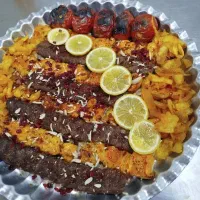 کمک آشپز