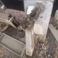 چرخ زنجیردوزی هندی