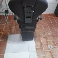 صندلی برقی آرایشگری