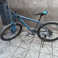 دوچرخه بلست