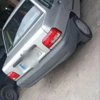 پراید مدل ۸۷