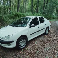۲۰۶sdv8|خودرو سواری و وانت|گرگان, |دیوار