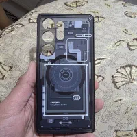 قاب برای سامسونگ S25 الترا