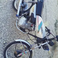 موتور 84..125تقویت 150..5دنده