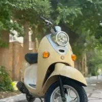 یاماها وینو 50cc