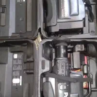 دوعدد دوربین پاناسونیک ۳۵۰۰