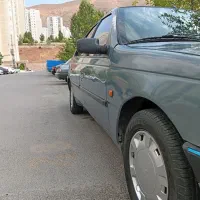 405 Glx مدل ۷۳|خودرو سواری و وانت|پردیس, فاز ۱۱|دیوار
