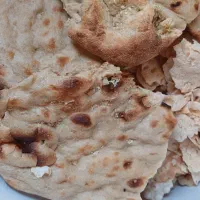 نان خشک سنگگ.و بربری  خشک و تمیز
