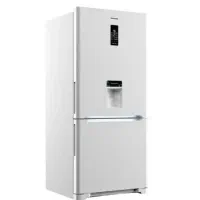 فروش یخچال فریزر و گاز فردار هیمالیا آکبند جیرفت