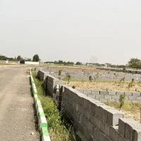زمین-500متری-کاسبی-فروش-فوری