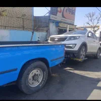 یدک کش ،خودروبر،جرثقیل