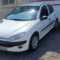 206 مدل 95 بیرنگ درجه یک tu3