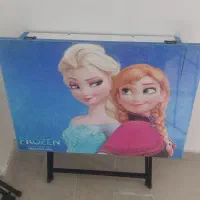 میز و صندلی کودک