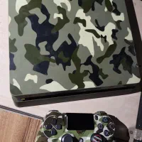 ps4|کنسول، بازی ویدئویی و آنلاین|قروه, |دیوار