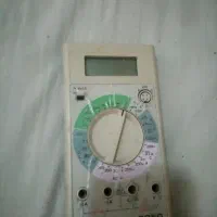 مولتی متر