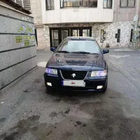 سمند ef7دوگانه کارخانه فروش فوری