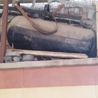 کپسول ال پی جی