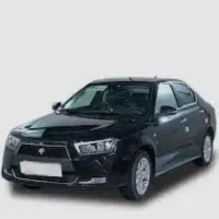 حواله دنا پلاس توربو