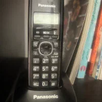 گوشی بیسیم پاناسونیک