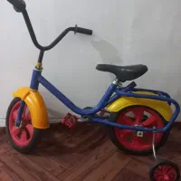 دوچرخه کودک