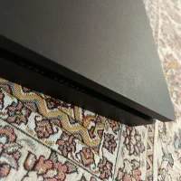 ps 4 slim 1tr|کنسول، بازی ویدئویی و آنلاین|تاکستان, |دیوار