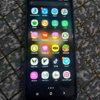 گوشی A06|موبایل|خرمشهر, |دیوار