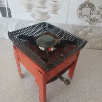 اجاق گاز