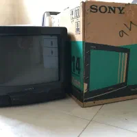 تلوزیون سونی ۱۴