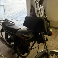 موتور تندتاز