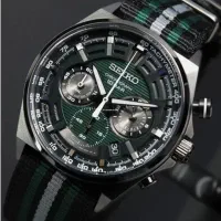 ساعت اسپرت سیکو