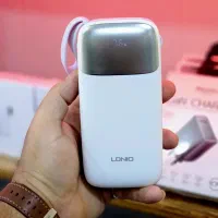 پاور بانک ۳۰ هزار Ldnio فست شارژ