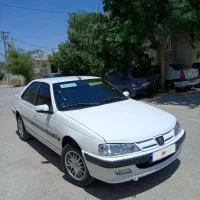 پارس LX tu5 ۱۴۰۱ سیمی