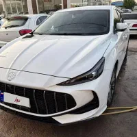 فروش ام جی 5 مدل 2025 صفر