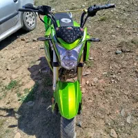 موتور سیکلت اشیل